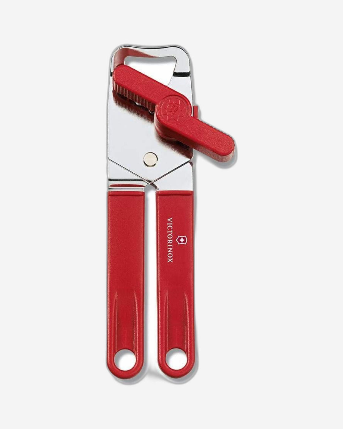 Victorinox Universal Can Opener Red