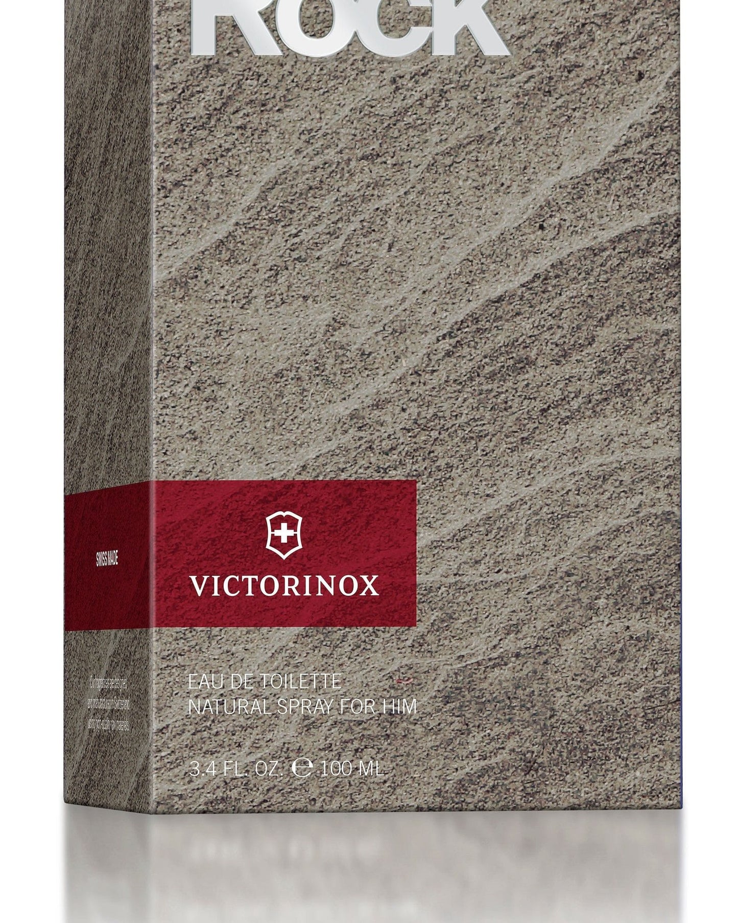Victorinox Rock For Him EDT 100ml