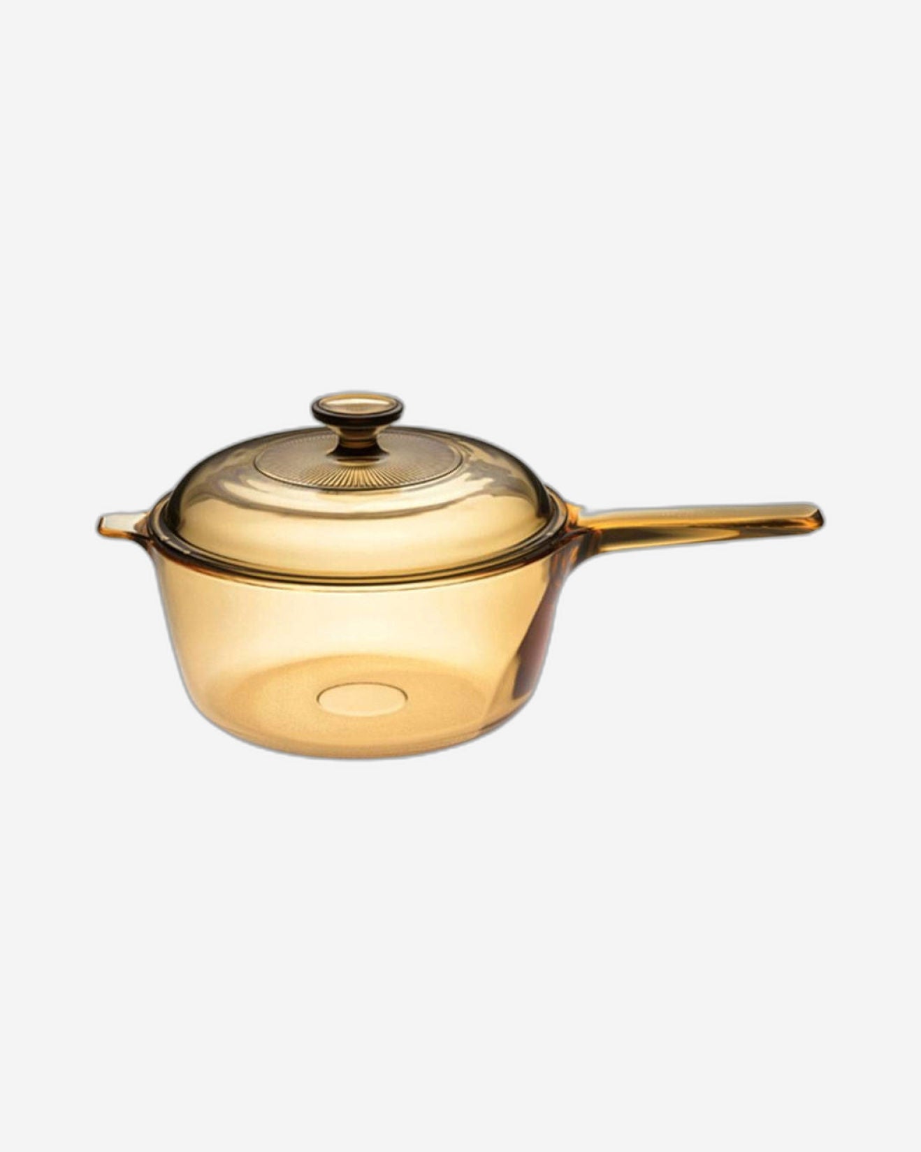 2.5L Cl1 Cvd Saucepan Amber 1X1 (Vsp-2.5) Vision