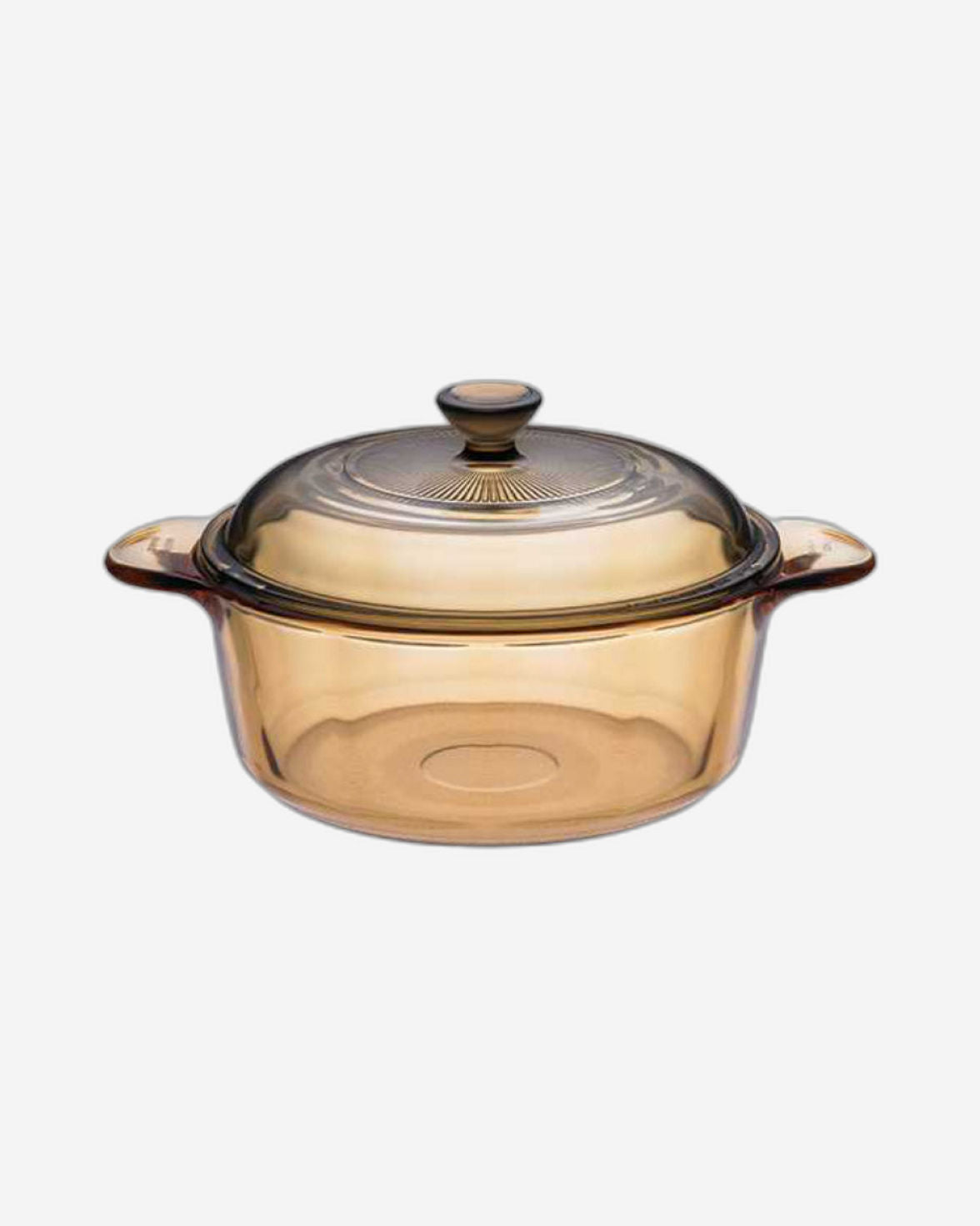 1.25L Cl1 Versa Pot Amber  1 X 1 (Vs-12Npc/Cl1) Vision