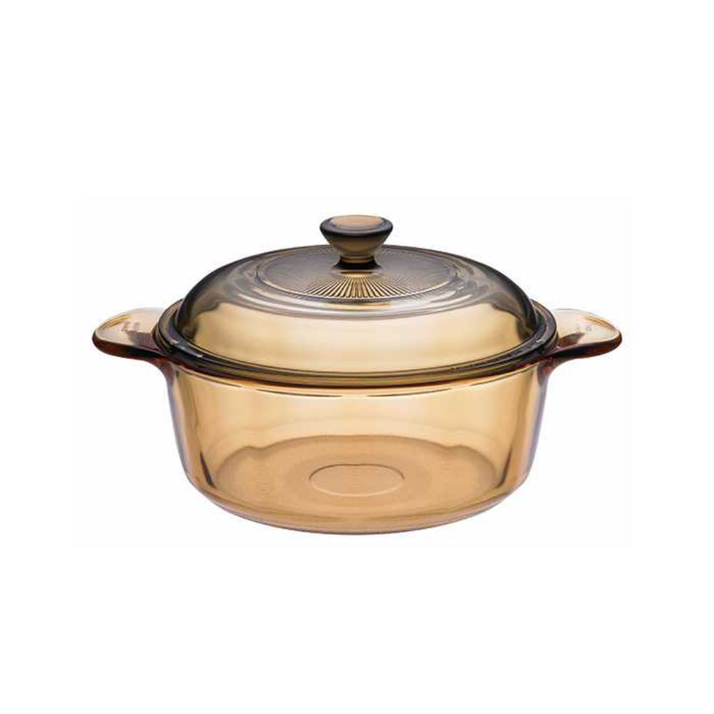 1.25L CL1 VERSA POT AMBER  1 X 1 (VS-12NPC/CL1) VISION
