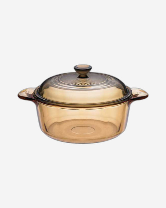 1.25L Cl1 Versa Pot Amber  1 X 1 (Vs-12Npc/Cl1) Vision