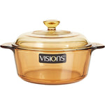 1.25L Cl1 Versa Pot Amber  1 X 1 (Vs-12Npc/Cl1) Vision