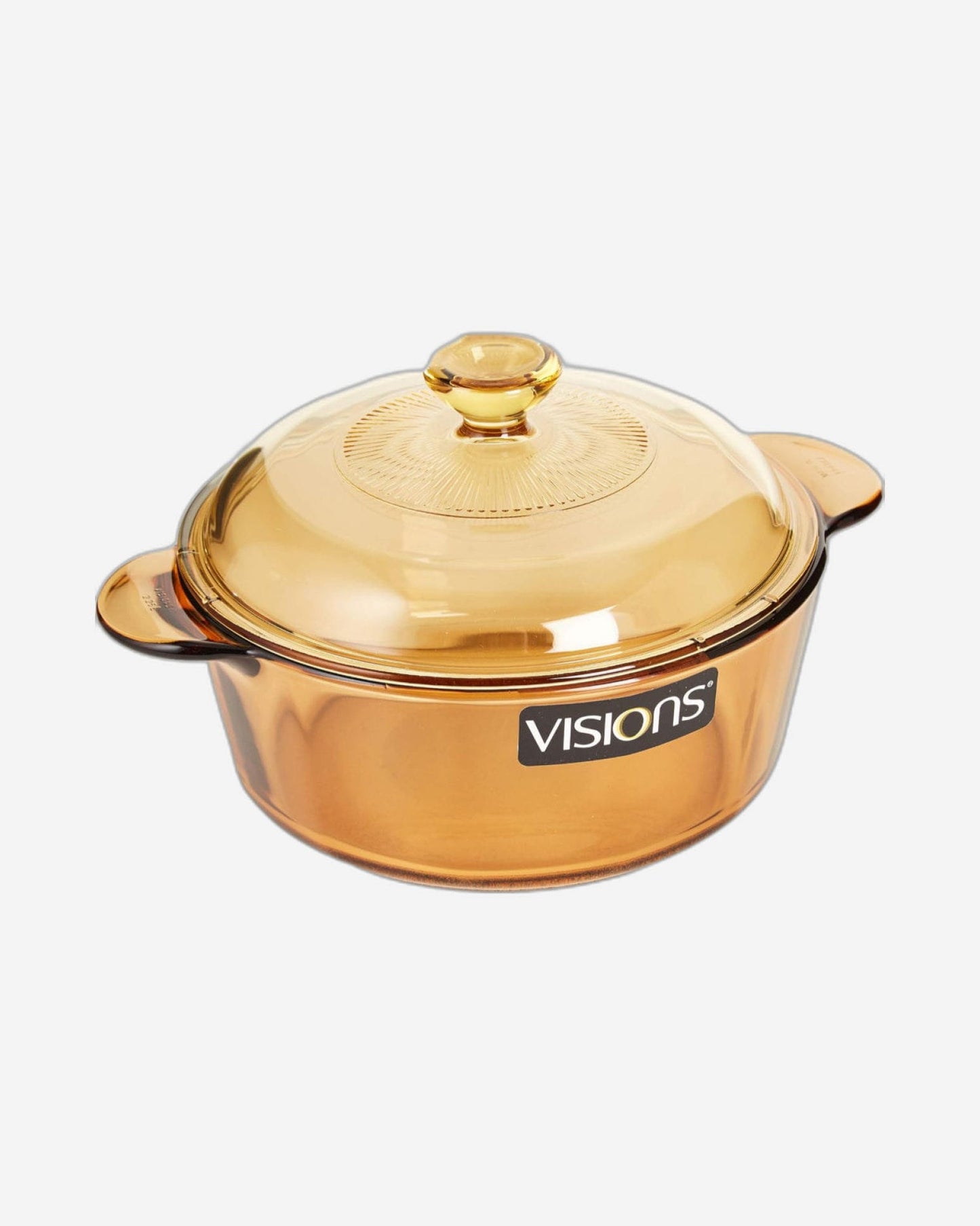 2.25L Versa Pot W/Lid 1X1 Vs-22Npc/Cl1 Vision