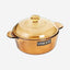 2.25L Versa Pot W/Lid 1X1 Vs-22Npc/Cl1 Vision