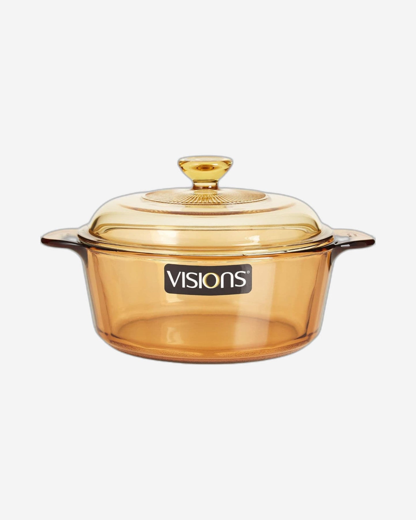 2.25L Versa Pot W/Lid 1X1 Vs-22Npc/Cl1 Vision