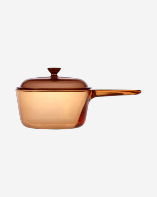 1.5L Cl1 Cvd Saucepan Amber 1X1 (Vsp-1.5) Vision