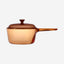 1.5L Cl1 Cvd Saucepan Amber 1X1 (Vsp-1.5) Vision