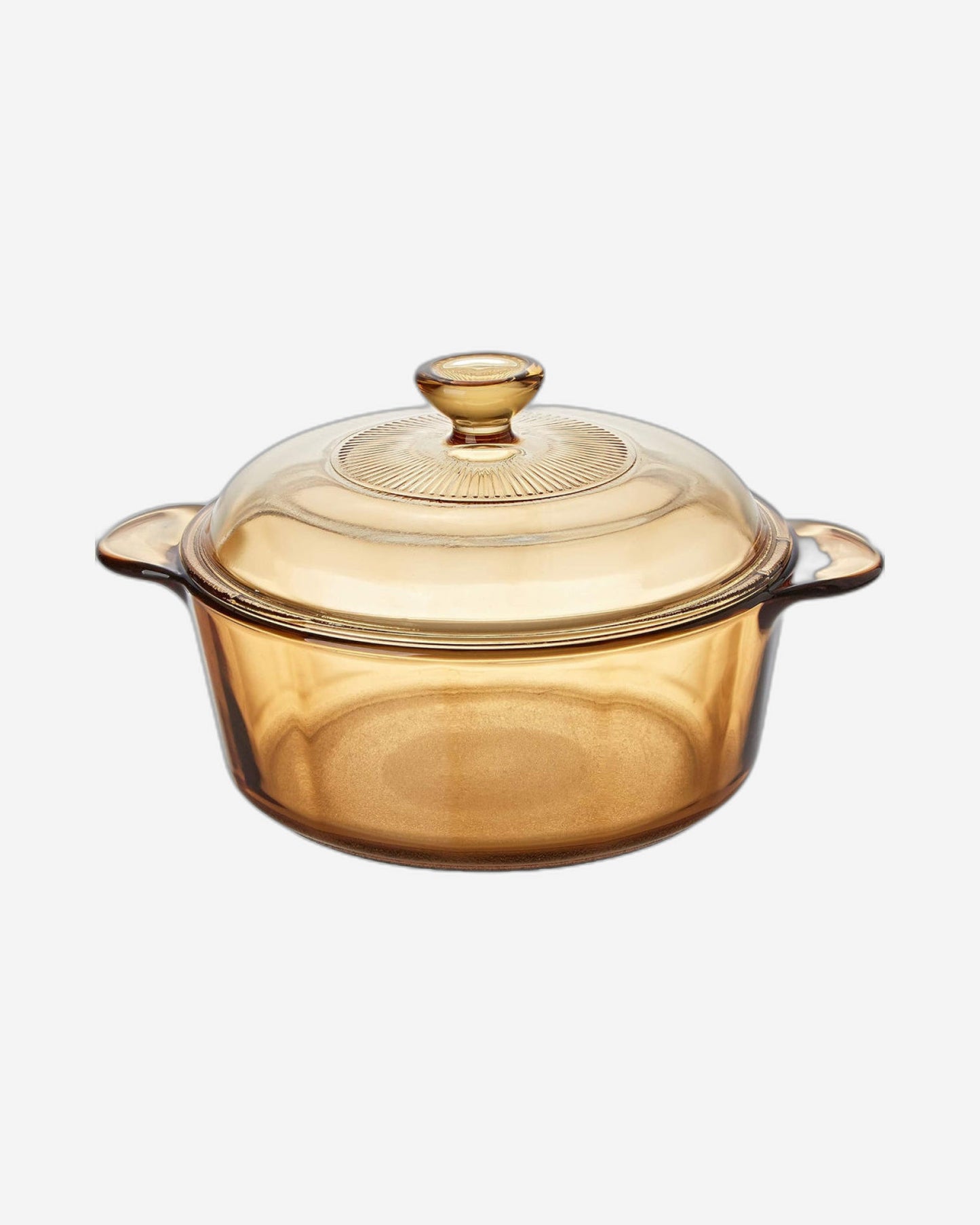 6Pc Versapot Amber 1X6Pcst(Vs-336) Vision (6019882)