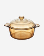 6Pc Versapot Amber 1X6Pcst(Vs-336) Vision (6019882)