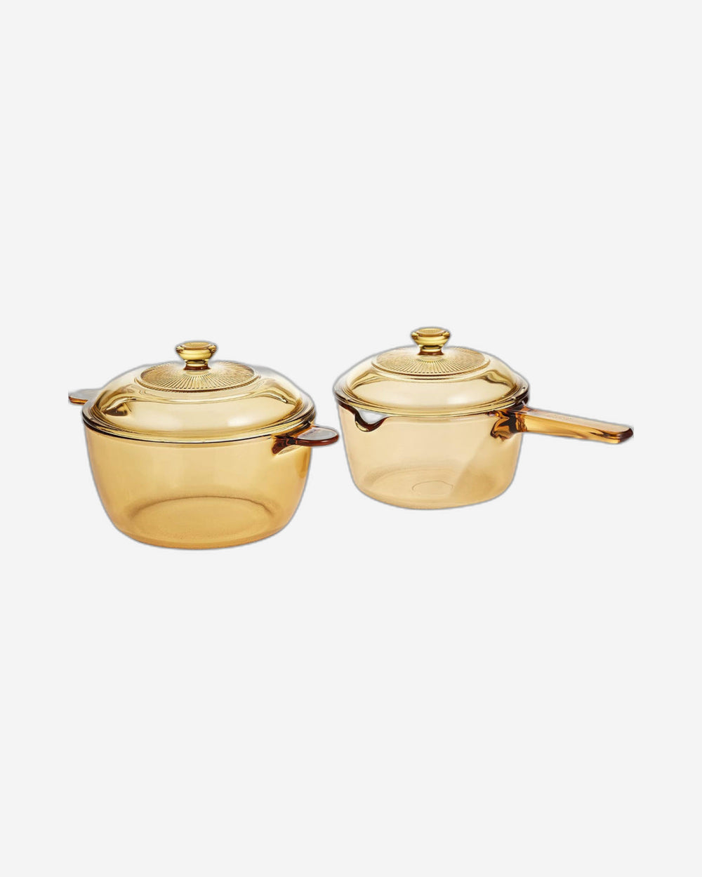 6Pcs Saucepan/ Cookpot  (Vs-337)