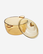 6Pcs Saucepan/ Cookpot  (Vs-337)