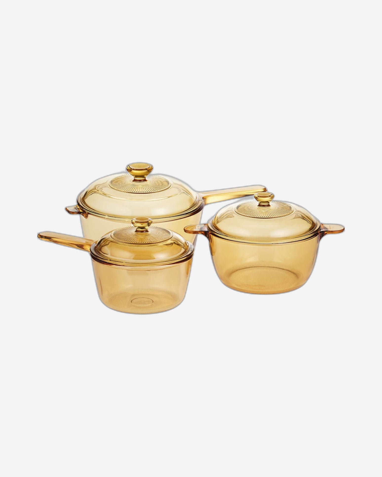 6PCS SAUCEPAN/ COOKPOT  (VS-337)