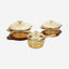 6Pcs Saucepan/ Versa Pot  (Vs-338)