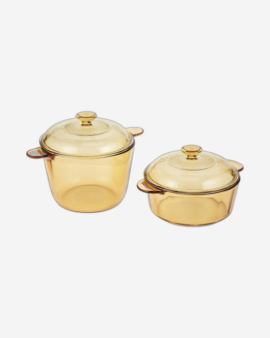 4Pc Cookpot/ Versapot 1X4Pcs (Vs-323) Vision