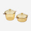 4Pc Cookpot/ Versapot 1X4Pcs (Vs-323) Vision