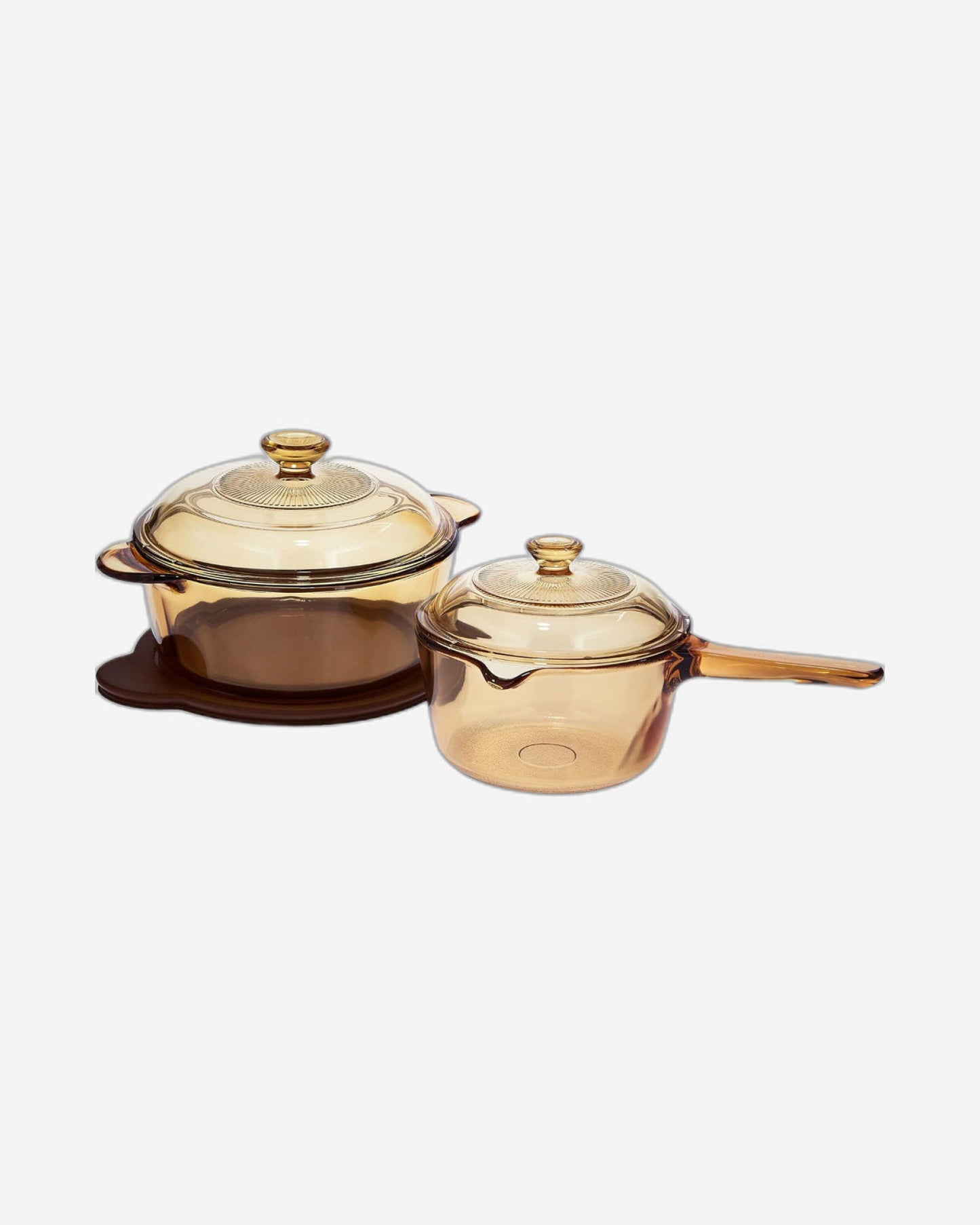 4Pc Saucepan/ Versapot 1X4Pcs (Vs-340) Vision