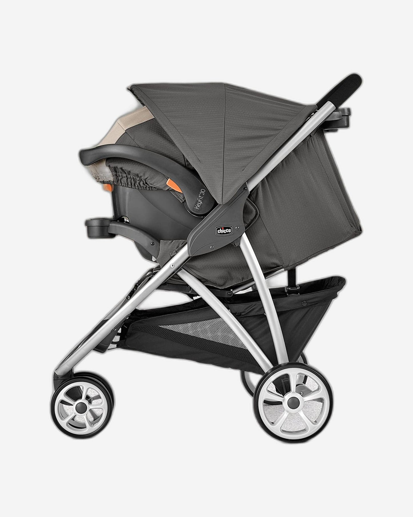 VIARO TRAVEL SYSTEM TECHNA USA