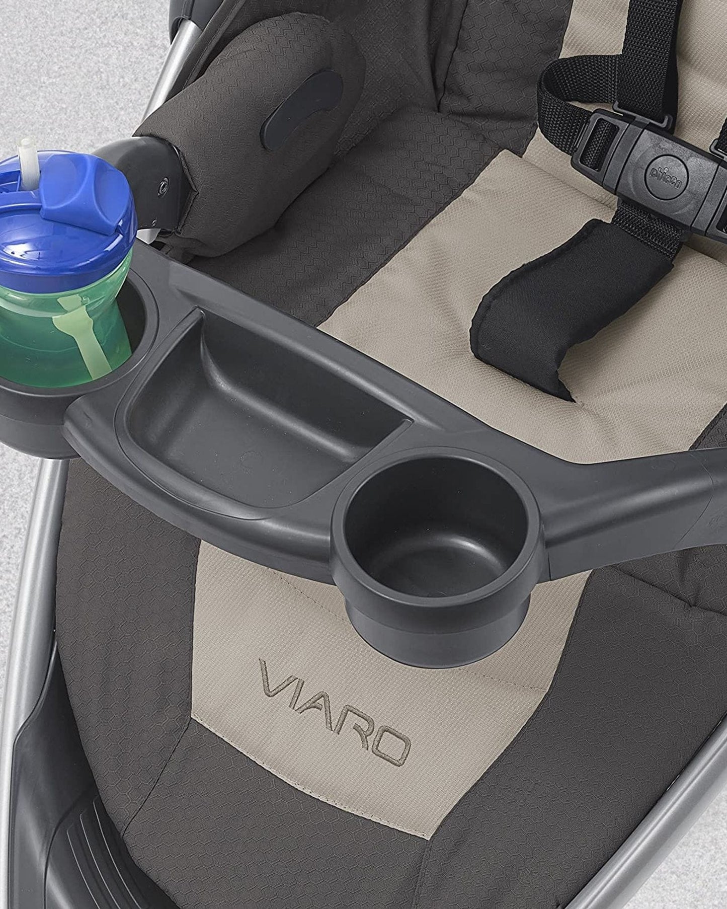 VIARO TRAVEL SYSTEM TECHNA USA