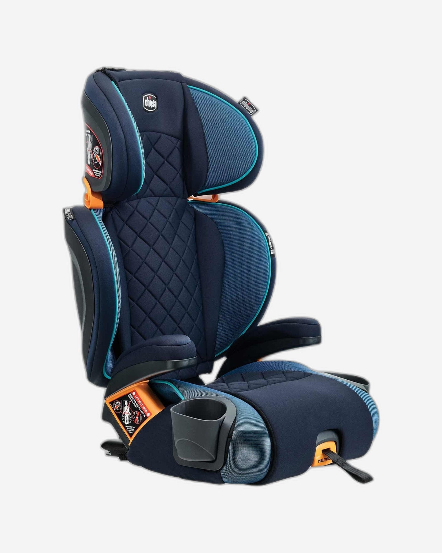 Kidfit Zip Plus Seascape Usa