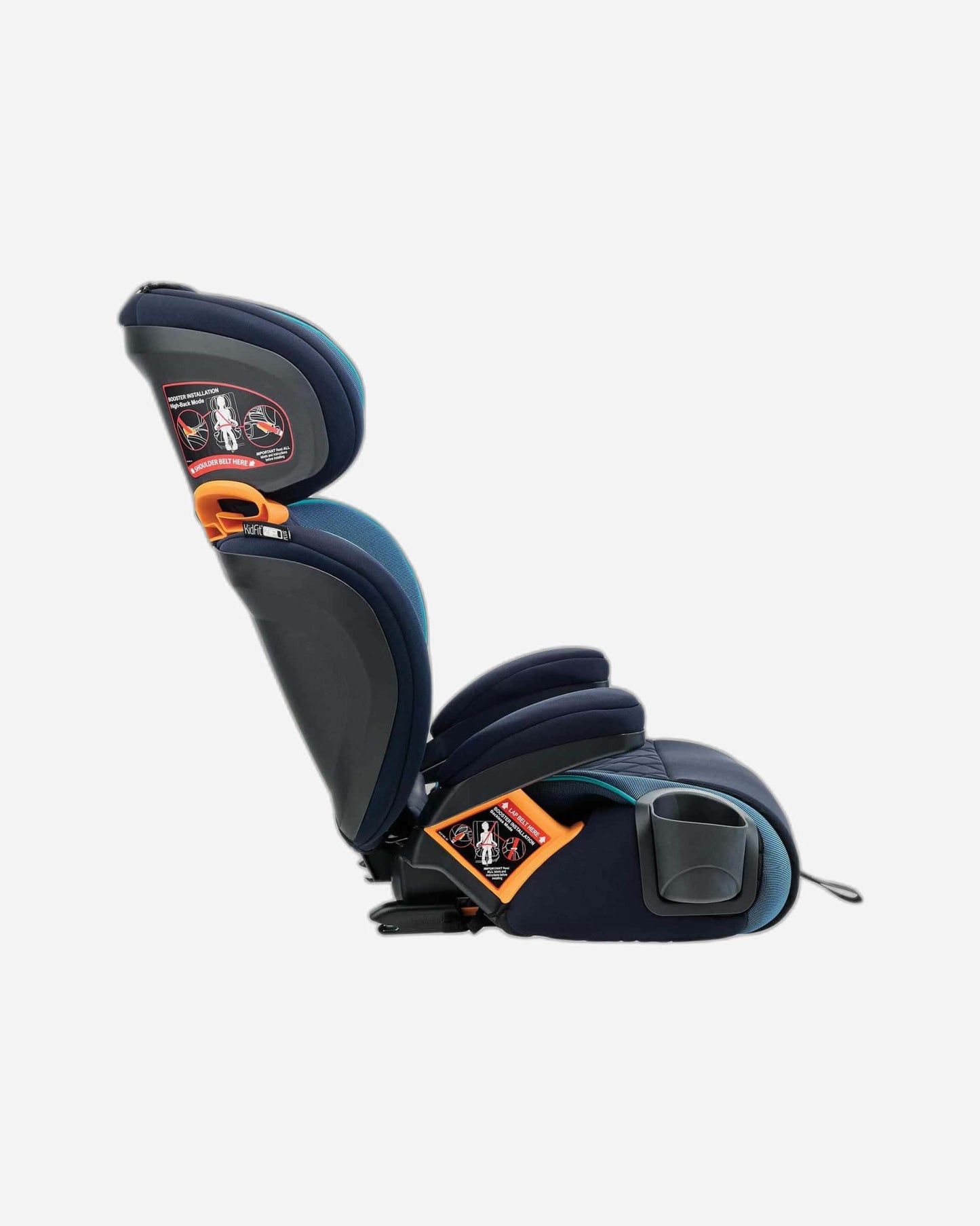 Kidfit Zip Plus Seascape Usa