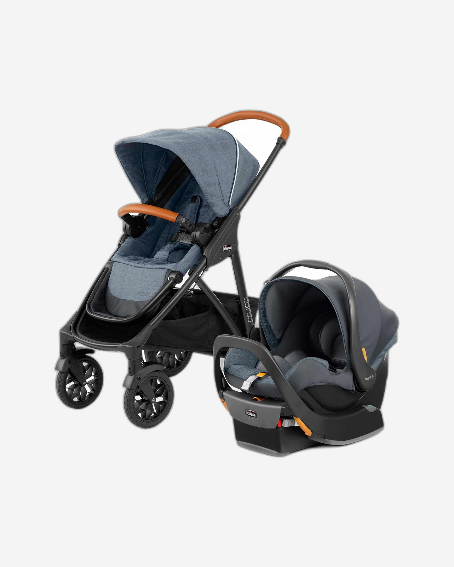Corso Le Travel System Hampton Usa