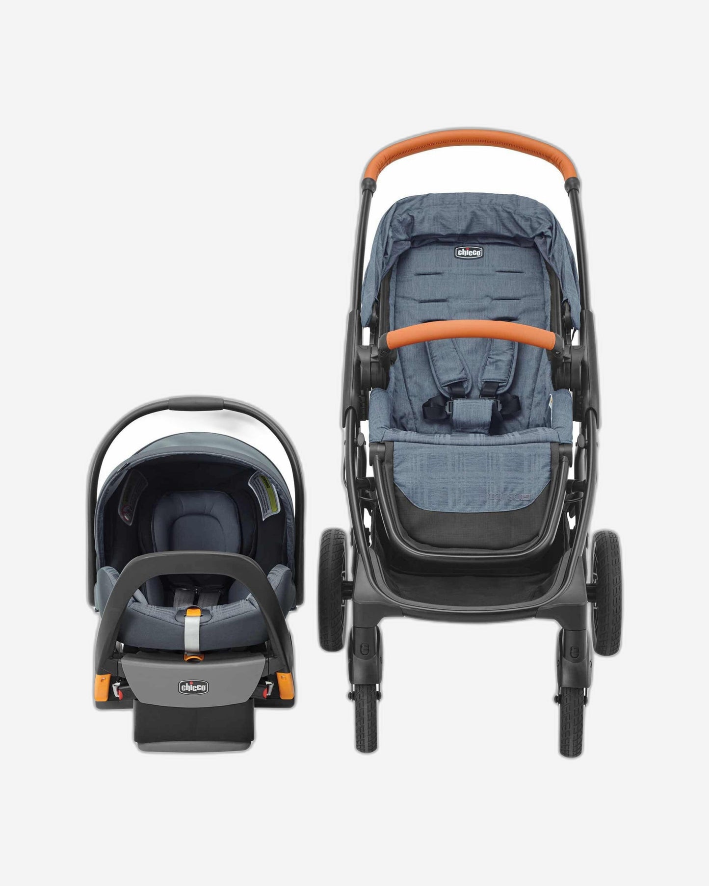Corso Le Travel System Hampton Usa