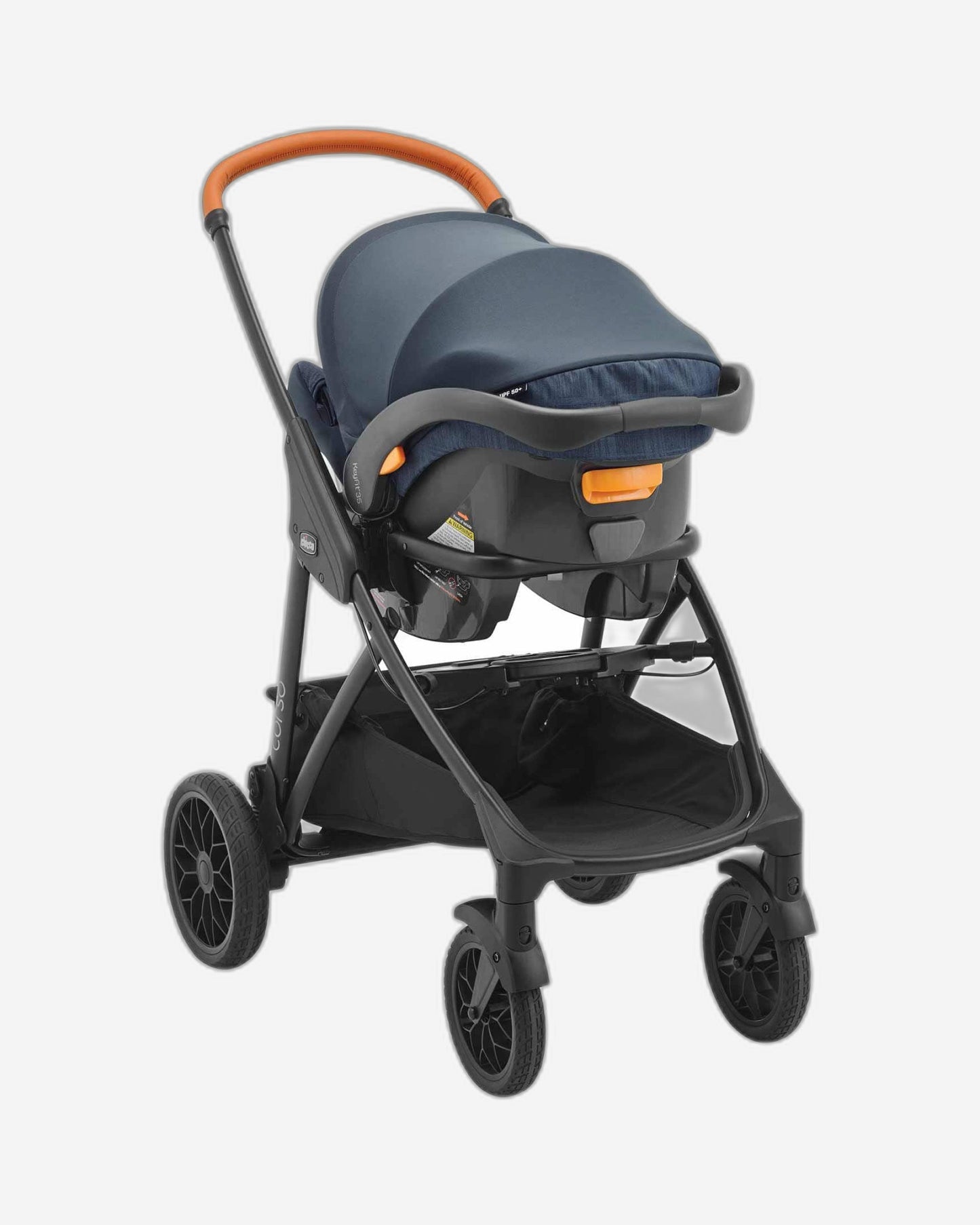Corso Le Travel System Hampton Usa
