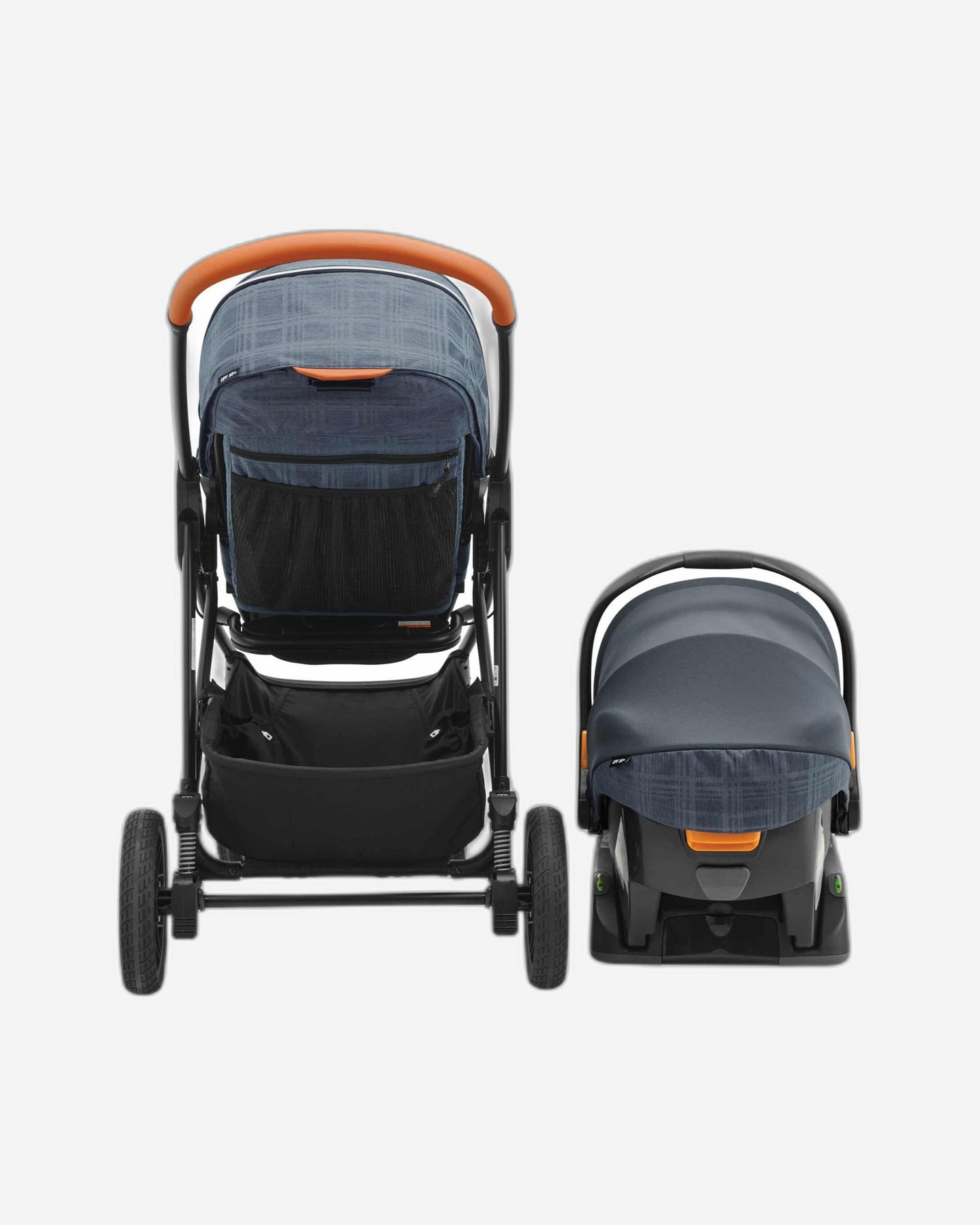 Corso Le Travel System Hampton Usa