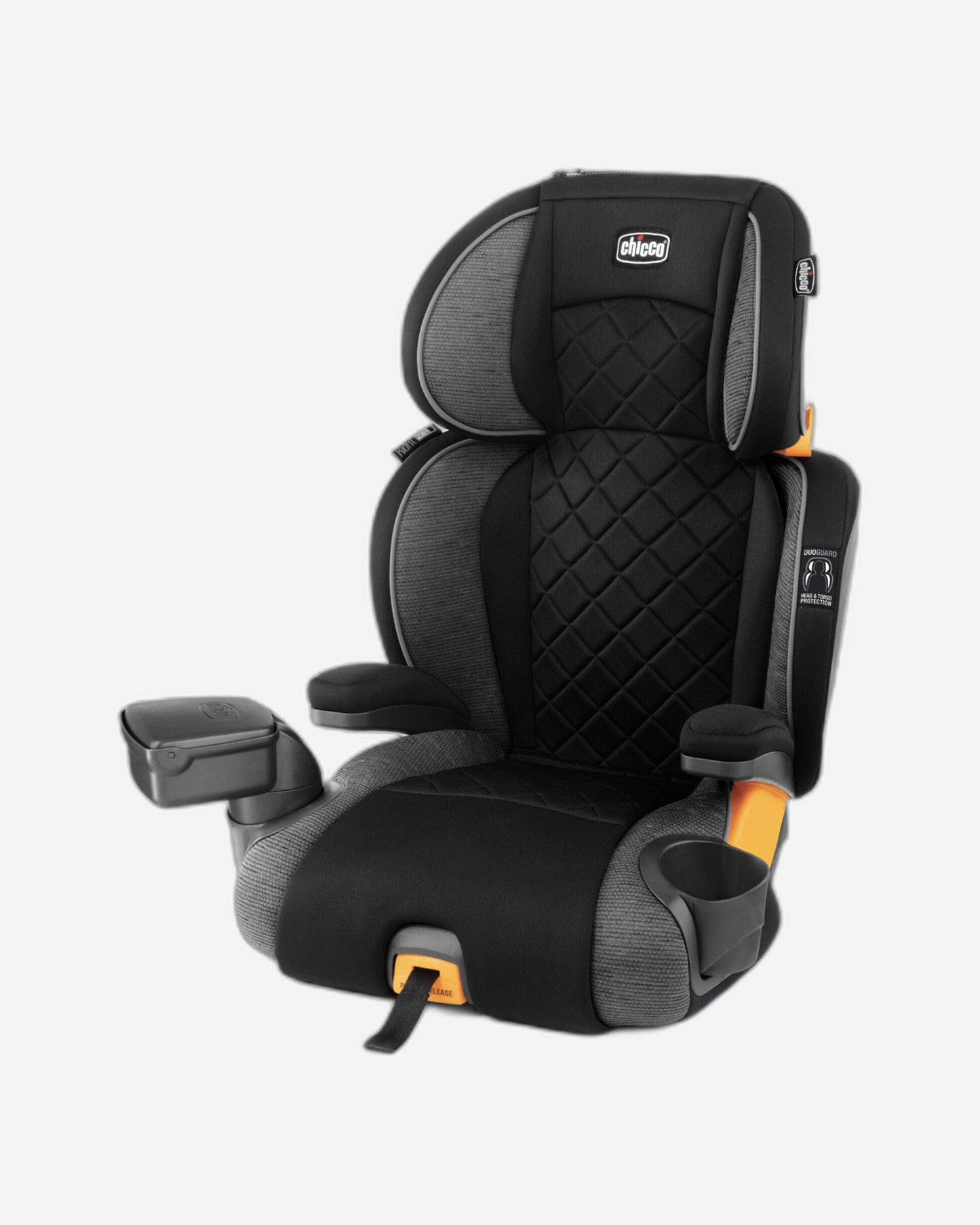 Kidfit Zip Plus Baby Car Seat Taurus Usa