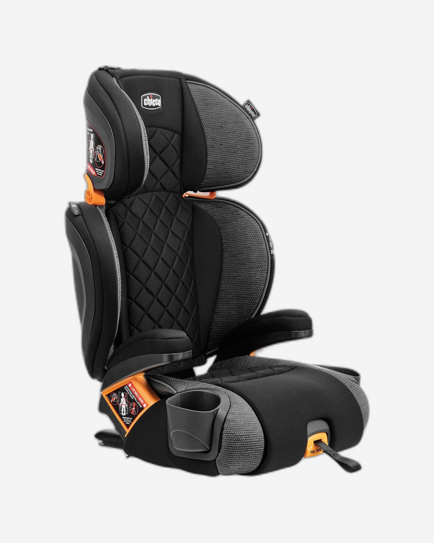 Kidfit Zip Plus Baby Car Seat Taurus Usa