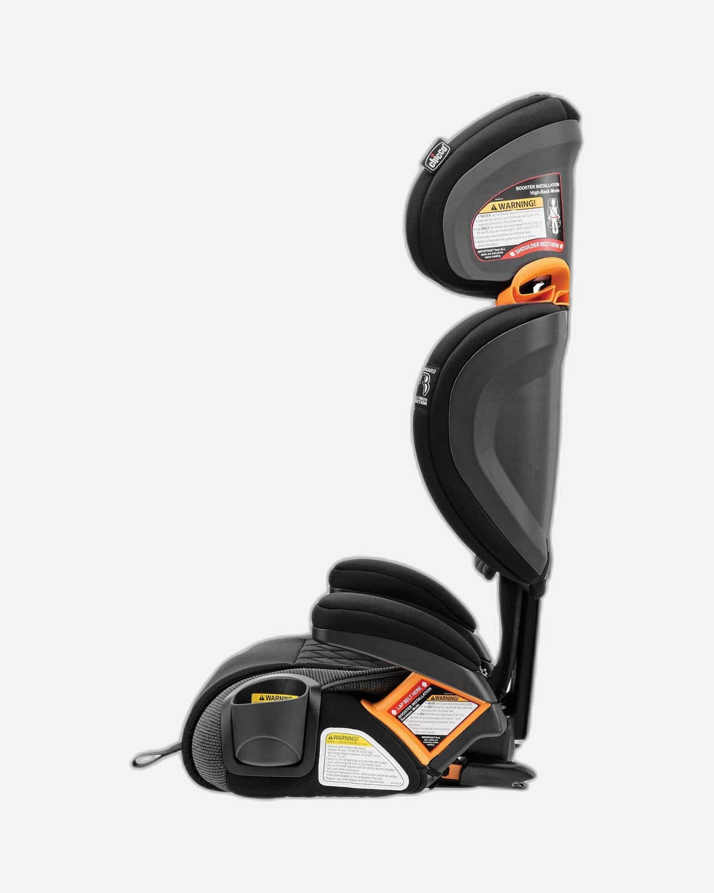 Kidfit Zip Plus Baby Car Seat Taurus Usa