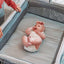 LULLABY ZIP PLAYARD DRIFTWOOD USA