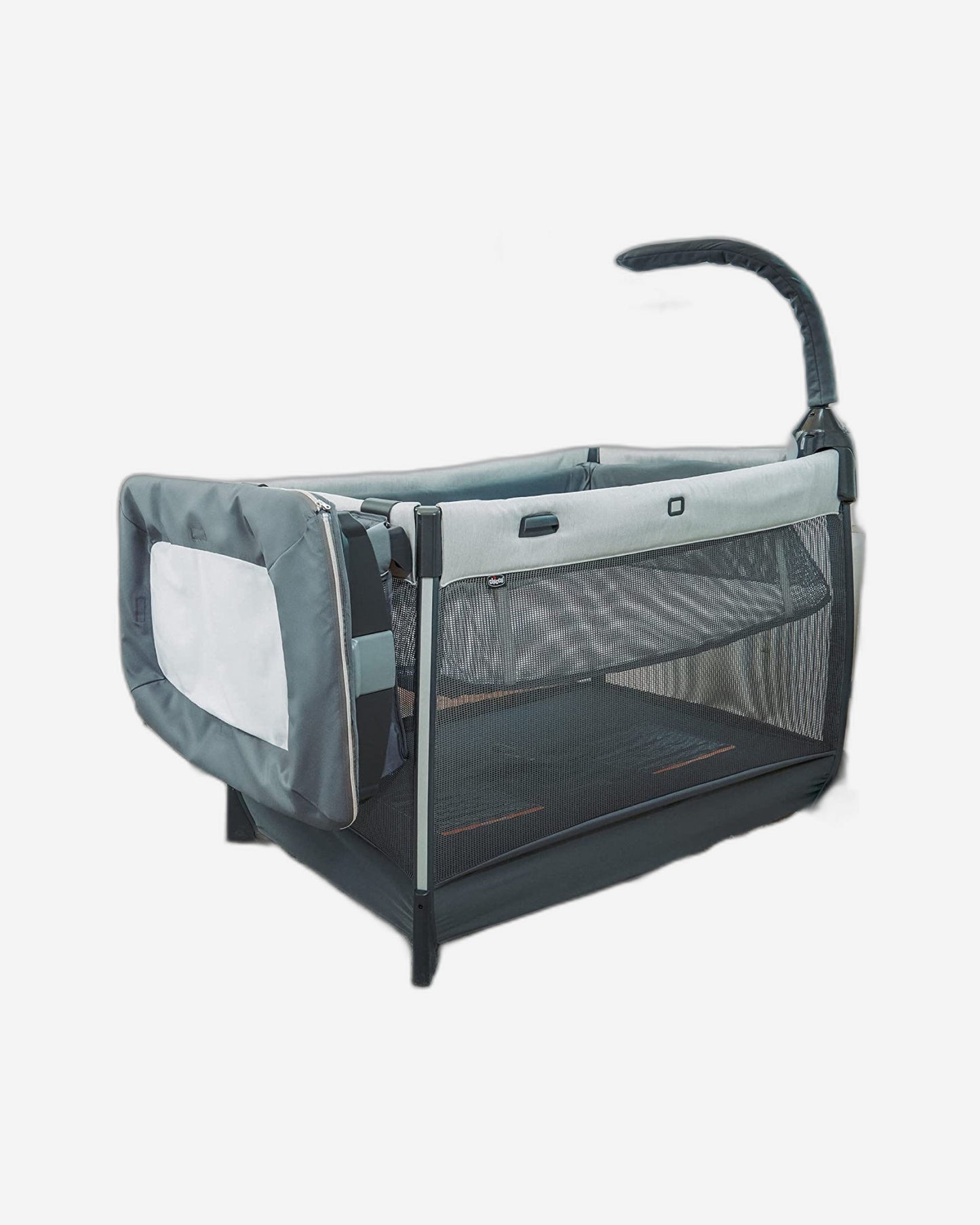 LULLABY ZIP PLAYARD DRIFTWOOD USA