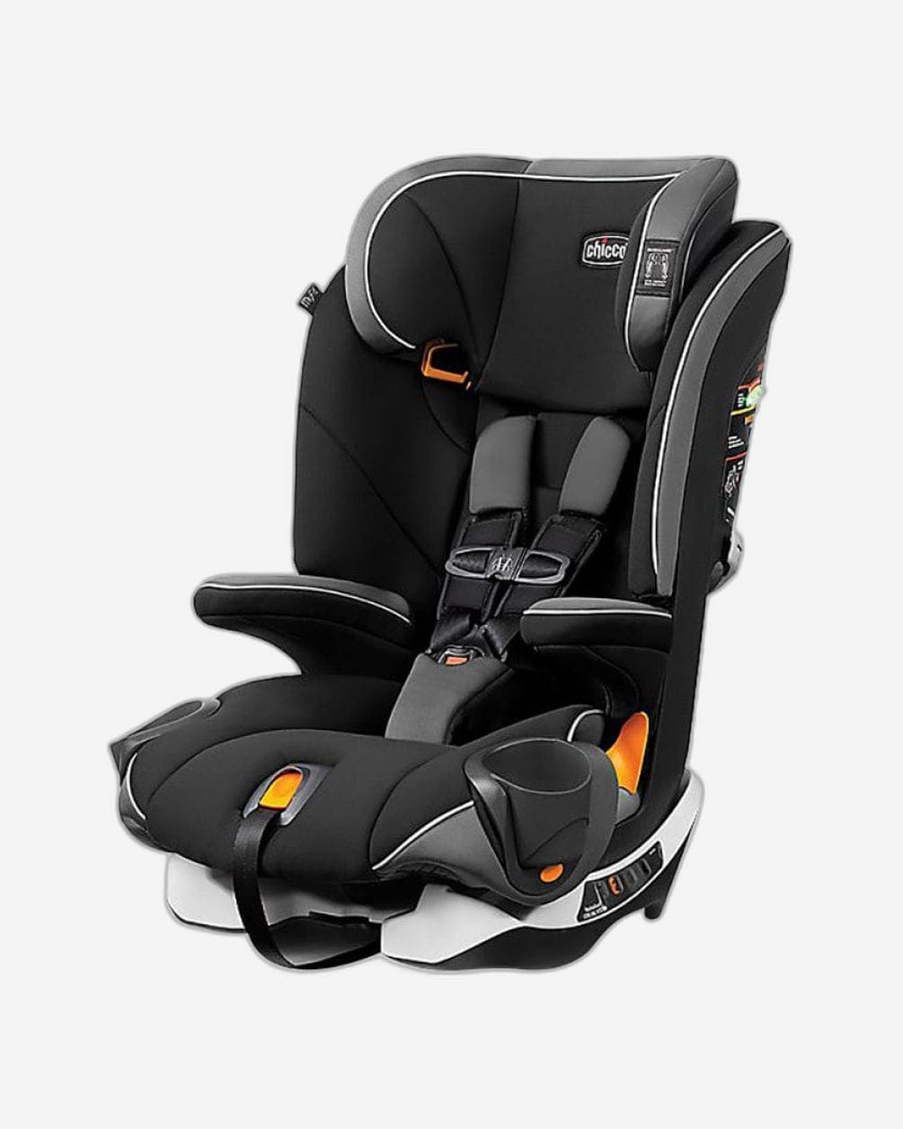 MYFIT HARNESS 2 B.SEAT ATMOSPHERE USA