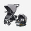 Bravo Trio Travel System Parker Usa