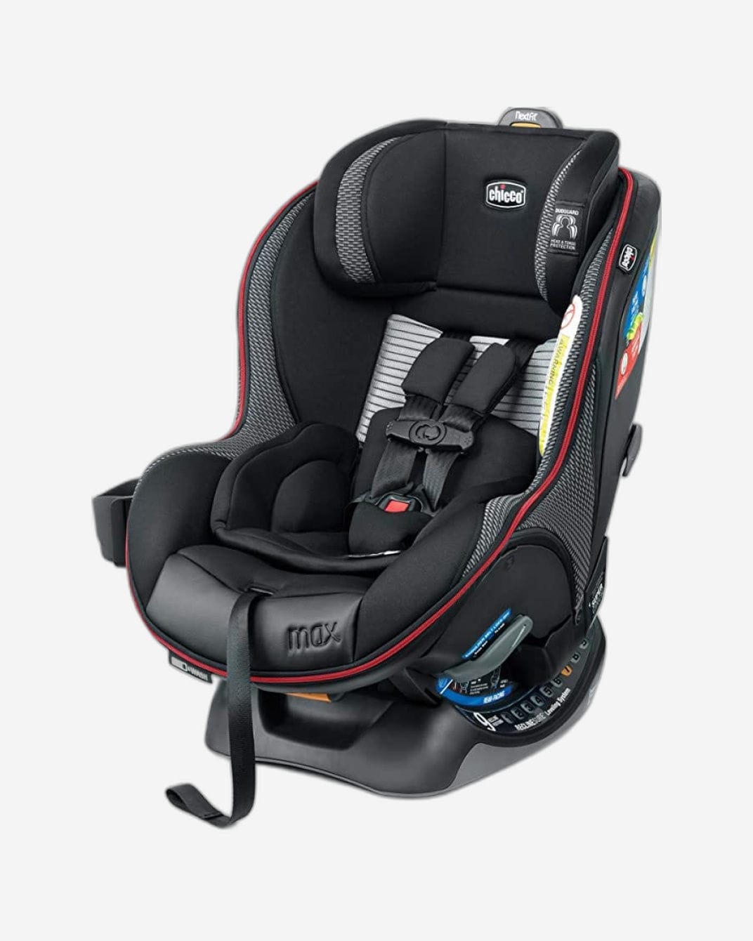 NEXTFIT MAX ZIP AIR B.C.SEAT ATMOSPHERE