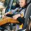 Myfit Cleartex Baby Car Seat Shadow Usa
