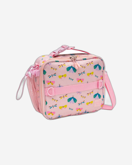 Buttlerfly Lunch Bag