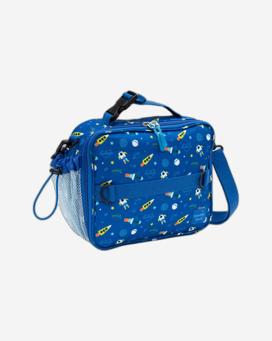 Space Lunch Bag