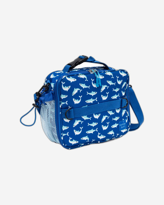 Sharks Lunch Bag
