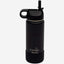 Black Water Bottle