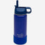 Blue Water Bottle