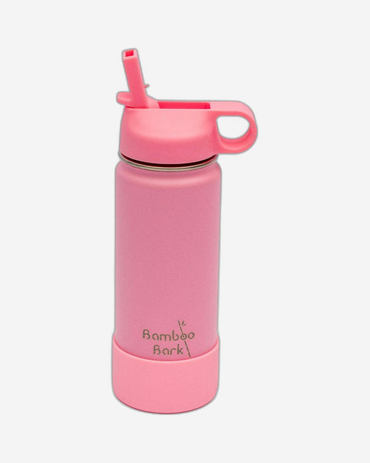 Pink Water Bottle