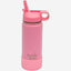 Pink Water Bottle