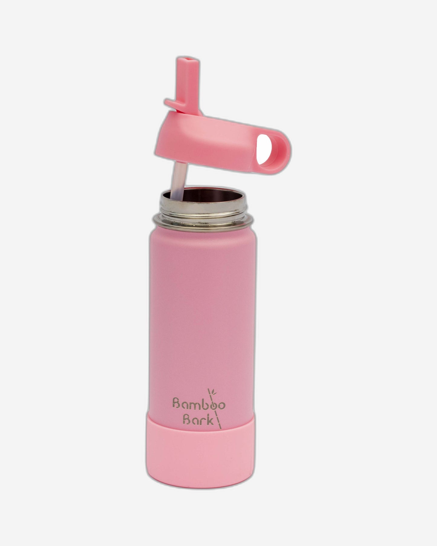 Pink Water Bottle