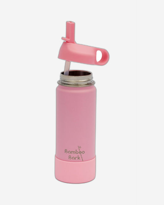 Pink Water Bottle