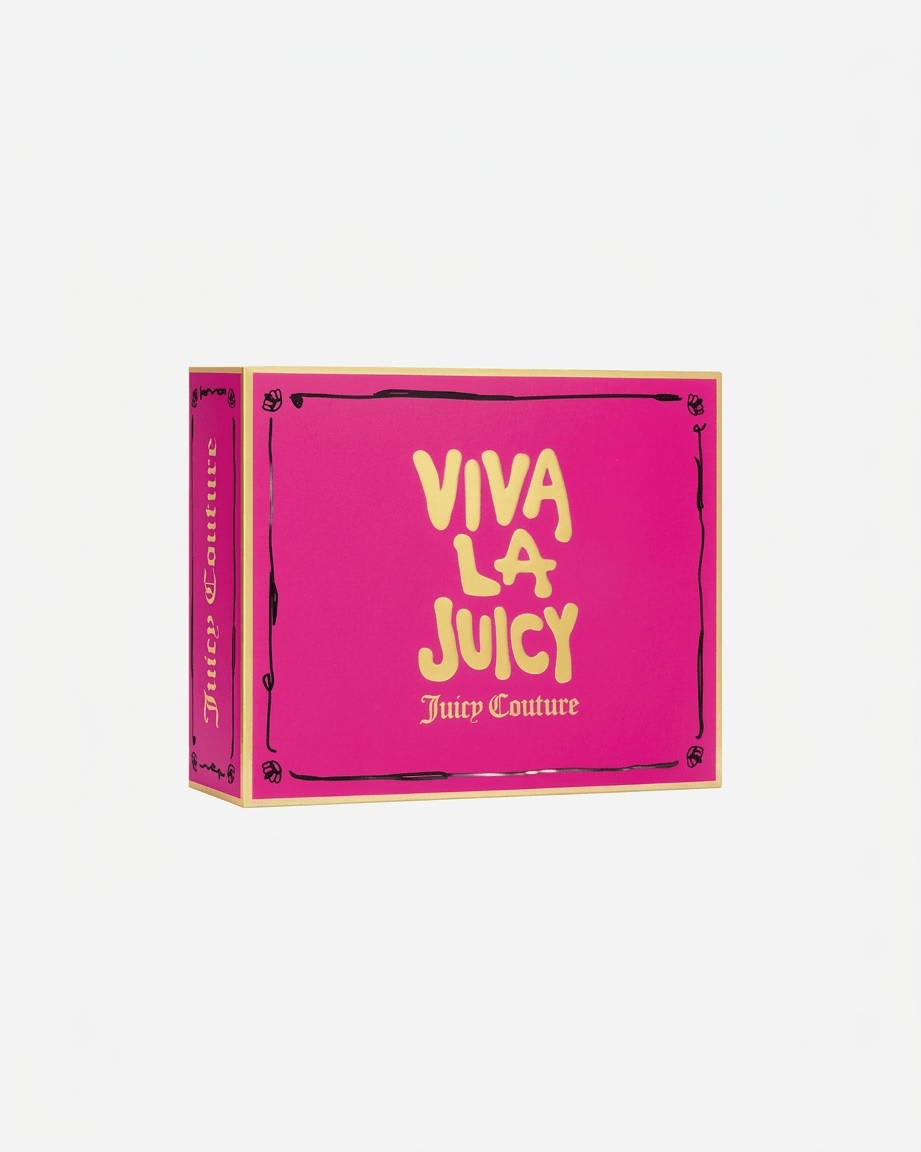Juicy Couture Viva La Juicy 2-Piece Gift Set