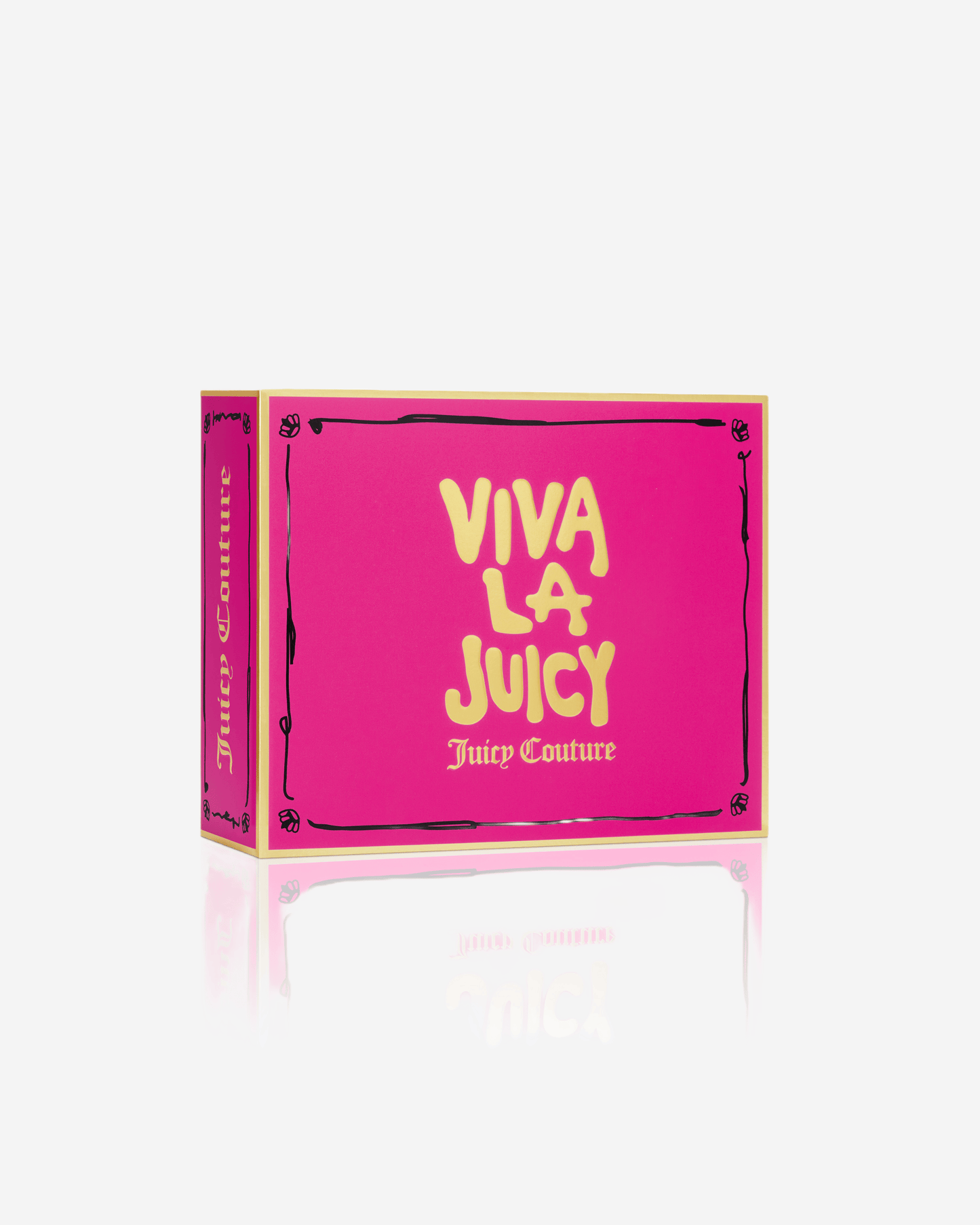 Elizabeth Arden Juicy Couture Viva La Juicy 2-Piece Gift Set