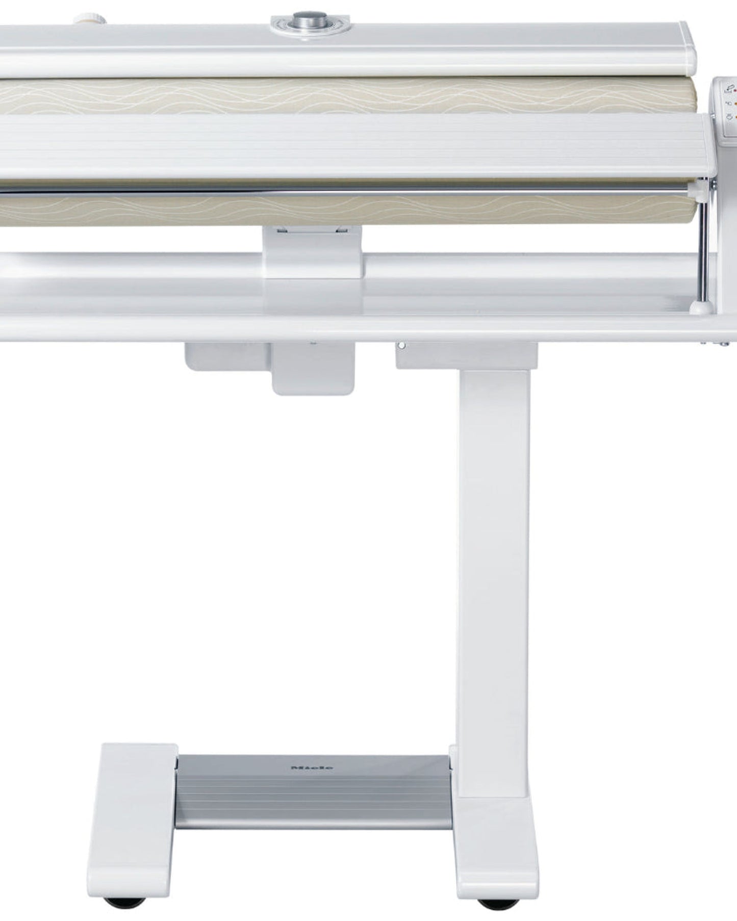Miele Rotary Ironer with Steam Function